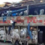 Tragédia: sobe para 17 o número de mortos em acidente com ônibus de turismo que voltava para a Brumado.