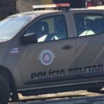 Homem é detido após furtar objetos de centro de reabilitação em Guanambi.